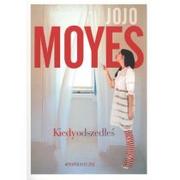 Klasyka - Kiedy odszedłeś. Wyd. kieszonkowe - Jojo Moyes - miniaturka - grafika 1