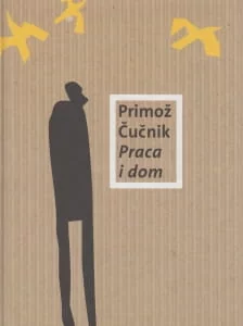 Słowo obraz terytoria Praca i dom - Cucnik Primoz - Poezja - miniaturka - grafika 2