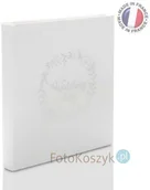 Albumy fotograficzne - Album ślubny Panodia Wedding XXL (tradycyjny 100 białych stron) - miniaturka - grafika 1