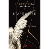 Romanse - Editio Start a Fire. Runda pierwsza LIT-46423 - miniaturka - grafika 1