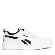 Buty dla chłopców - Sneakersy Reebok Royal Prime 2.0 100039111 Biały - miniaturka - grafika 1