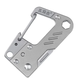 Sanrenmu Wielofunkcyjny Brelok SK055Z - Noże - miniaturka - grafika 1