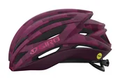 Kaski rowerowe - Kask szosowy GIRO SYNTAX INTEGRATED MIPS matte czarny - miniaturka - grafika 1