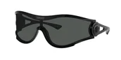 Okulary przeciwsłoneczne - GRUPO OPTICO 1910 GAFAS DE SOL - VERSACE / 0VE4475 Kaliber: 42 Kolor: 536087 - miniaturka - grafika 1