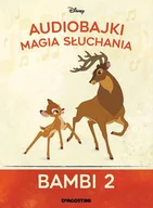 Czasopisma - Audiobajki Magia Słuchania Reedycja - miniaturka - grafika 1