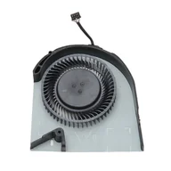 Chłodzenie procesora - Zamienny 4-pinowy wentylator chłodzący do laptopa DELL Precision - miniaturka - grafika 1
