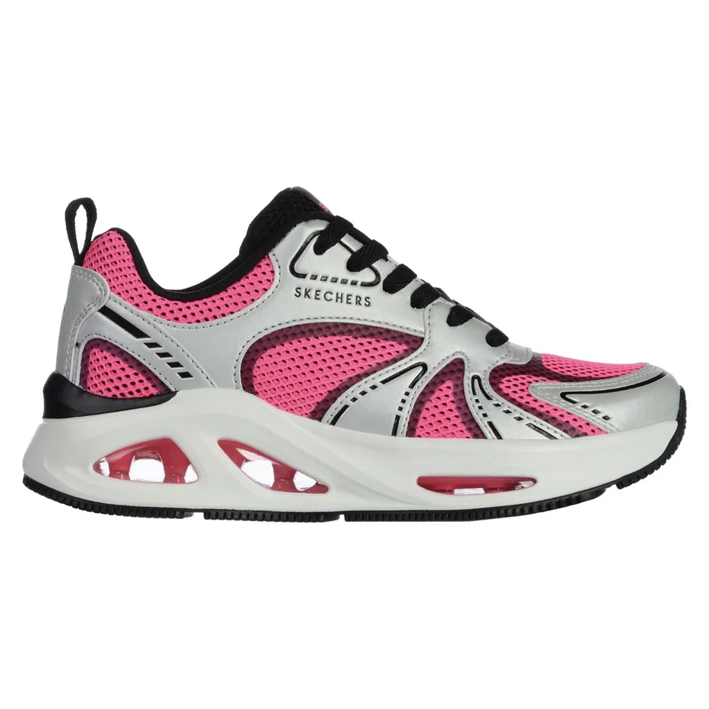 Buty Skechers Uno Ego-illustris Ai 177474HPSL
