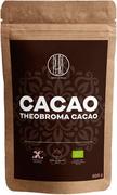 Zdrowa żywność - BrainMax Pure Cacao, BIO Kakao z Peru, 500 g - miniaturka - grafika 1
