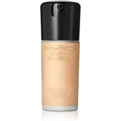 Podkłady do twarzy - MAC Cosmetics Studio Radiance Serum-Powered Foundation podkład nawilżający odcień NC18 30 ml - miniaturka - grafika 1