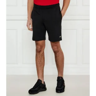 Lacoste Szorty Regular Fit - Spodenki męskie - miniaturka - grafika 1