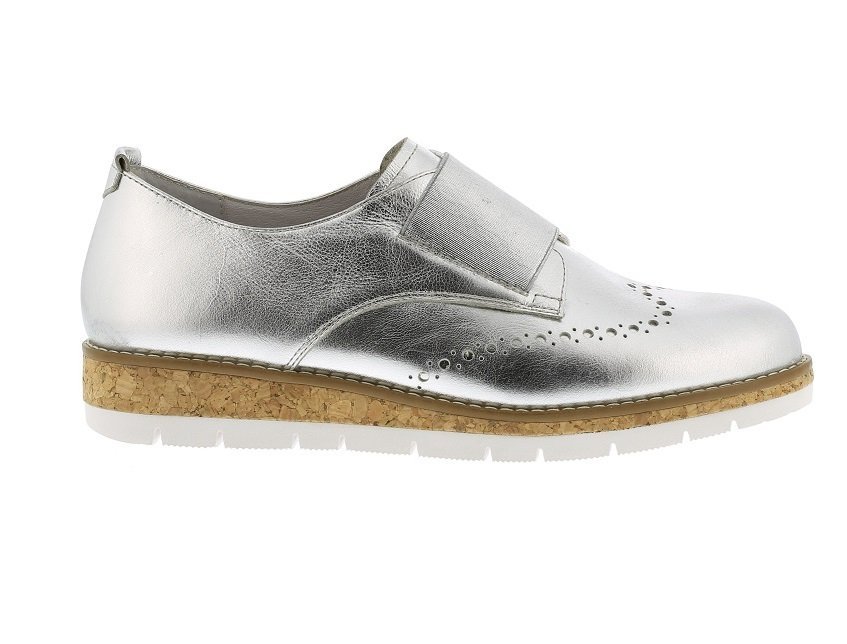 Gabor, Półbuty damskie, rozmiar 35