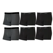 Majtki męskie - Bokserki Puma Boxershorts 6-pak M 1000035473725020 - miniaturka - grafika 1
