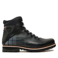 Buty trekkingowe męskie - Trekkingi Rossignol 1907 Chamonix RNKM190 Szary - miniaturka - grafika 1