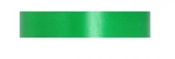 Pasmanteria - Wstążka satynowa 50mm/32mb zielona - miniaturka - grafika 1
