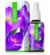 Suplementy diety - Krople Stimaral, 30ml - miniaturka - grafika 1