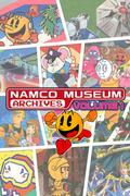 Gry PC Cyfrowe - NAMCO MUSEUM ARCHIVES Volume 1 (PC) Klucz Steam - miniaturka - grafika 1