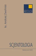 Religia i religioznawstwo - Scjentologia - miniaturka - grafika 1
