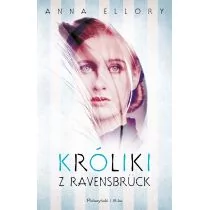 Króliki z Ravensbruck - Powieści - miniaturka - grafika 4