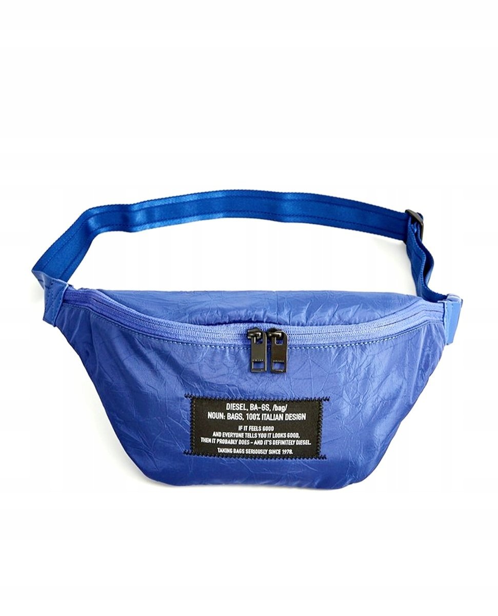 Saszetka Diesel Nerka