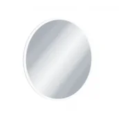 Lustra - EXCELLENT DOEX.LU080.AC Lumiro Lustro LED 80cm Okrągłe Mata - miniaturka - grafika 1