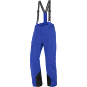 Spodnie narciarskie - SPODNIE NARCIARSKIE SALOMON BRILLIANT M C21591 - miniaturka - grafika 1