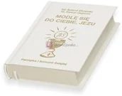 Religia i religioznawstwo - Modlę się do Ciebie Jezu - biała okładka - miniaturka - grafika 1