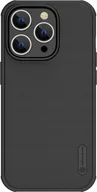 Etui i futerały do telefonów - Nillkin NILLKIN SUPER SHIELD PRO IPHONE 14 PRO MAX, BLACK / CZARNY - miniaturka - grafika 1