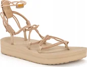 Sandały damskie - Teva W'S Midform Infinity, SSME, 40 us 9; uk 7 - miniaturka - grafika 1