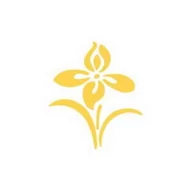 Przybory szkolne - Dalprint Dziurkacz ozdobny 2.5cm Sasanka - miniaturka - grafika 1