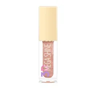 Błyszczyki do ust - Golden Rose - 3D Mega Shine Lipgloss - Błyszczyk do ust - 5,2 ml - 119 - miniaturka - grafika 1