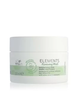 Wella Professionals Elements Renewing Mask Maska do włosów 150 ml - Maski do włosów - miniaturka - grafika 1