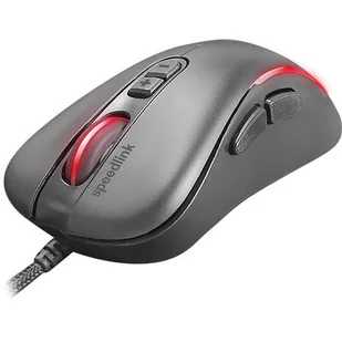 Speed Link Assero SL-680021-BK - Myszki - miniaturka - grafika 1