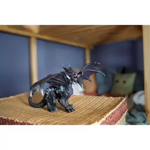 Schleich Eldrador Cienisty smok 70152 - Figurki dla dzieci - miniaturka - grafika 2