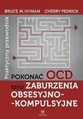 Pedagogika i dydaktyka - Pokonać OCD czyli zaburzenia obsesyjno kompulsyjne - miniaturka - grafika 1