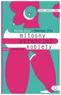 Miłość, seks, związki - Miłosny potencjał kobiety - miniaturka - grafika 1