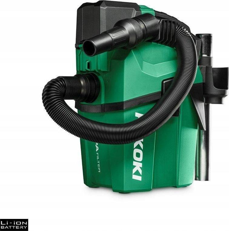 HiKOKI RP18DA W4Z BODY