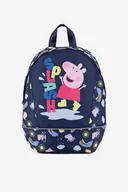Plecaki - PEPPA PIG ACCCS-AW24-105PP-A Granatowy - miniaturka - grafika 1