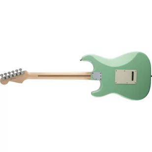 Fender Jeff Beck Stratocaster Rosewood Fingerboard Surf Green - Gitary elektryczne - miniaturka - grafika 2