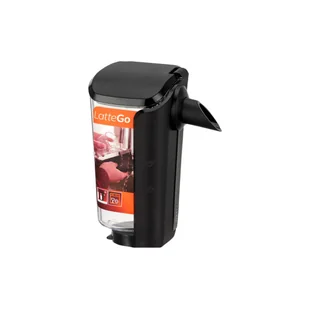 Pojemnik na mleko do ekspresu do kawy Philips z serii LatteGo (421945016211) - Akcesoria i części do ekspresów do kawy - miniaturka - grafika 1