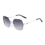 Okulary przeciwsłoneczne - Okulary przeciwsłoneczne Damskie Guess GO00005-5832B ø 58 mm - miniaturka - grafika 1