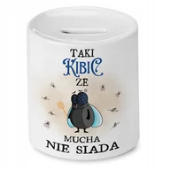 Skarbonki - Dla Pielęgniarki Skarbonka na Urodziny na Prezent z Nadrukiem ze Zdjęciem + Opakowanie na prezent (wzór 04) - miniaturka - grafika 1