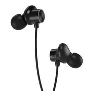 Słuchawki - XO EP42 USB-C czarne - miniaturka - grafika 1