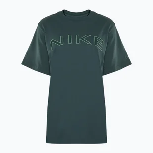 Koszulka damska Nike Sportswear Loose Graphic - Koszulki sportowe damskie - miniaturka - grafika 1