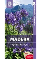 E-booki - literatura faktu - Madera. Ogród na Atlantyku - miniaturka - grafika 1