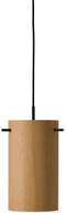 Lampy sufitowe - Frandsen - FM 1954 Lampa Wisząca Ø16 Oak Frandsen - miniaturka - grafika 1