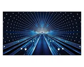 Monitory - Samsung IA016B Płaski panel Digital Signage 3,71 m (146") LED Wi-Fi - miniaturka - grafika 1