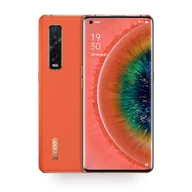 Telefony komórkowe - Oppo Find X2 Pro 5G 512GB Pomarańczowy - miniaturka - grafika 1