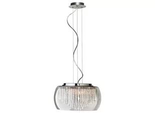 Azzardo Oświetlenie Lampa wisząca Rego 40 (3957-5PX) - Lampy sufitowe - miniaturka - grafika 2