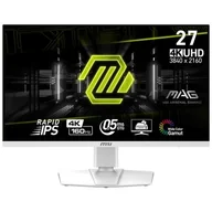 Monitory - MSI MAG 274URFW - miniaturka - grafika 1