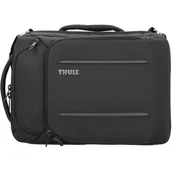 Walizki - Thule Crossover 2 Torba biznesowa 48 cm przegroda na laptopa black - miniaturka - grafika 1